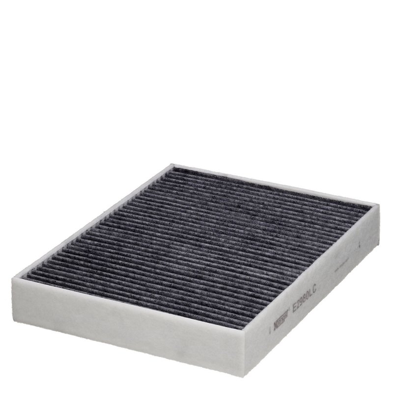 Hengst E2980LC Cabin Air Filter