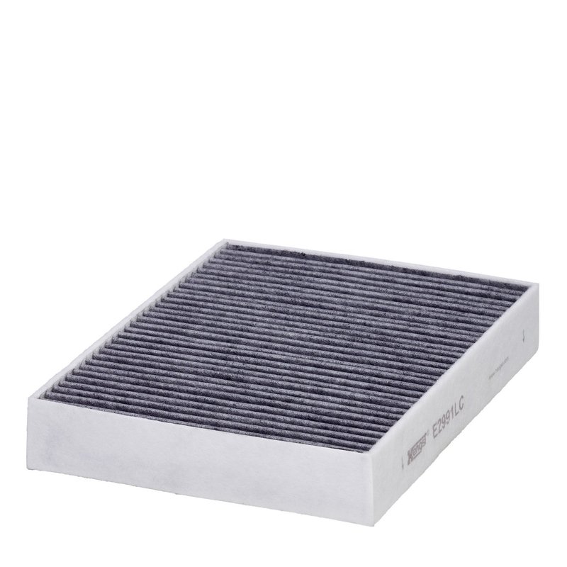 Hengst E2991LC Cabin Air Filter