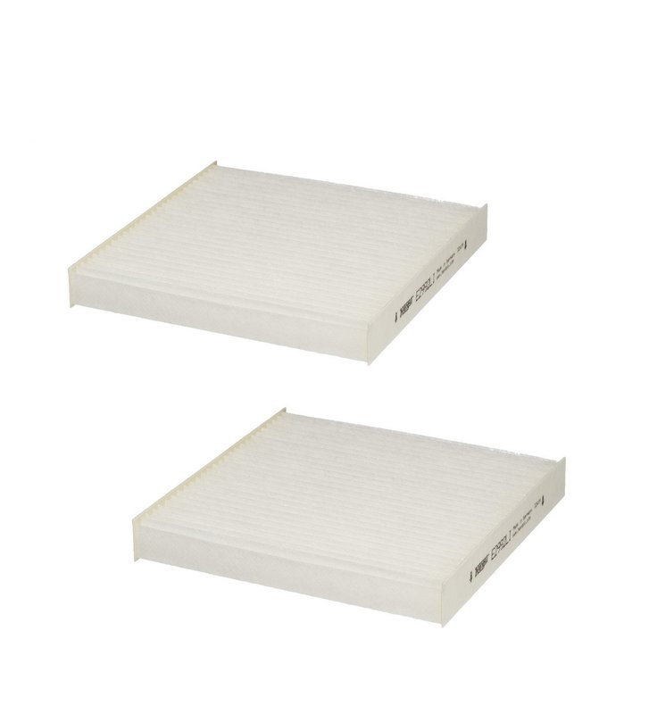 Hengst E2992LI-2 Cabin Air Filter - Recirculation