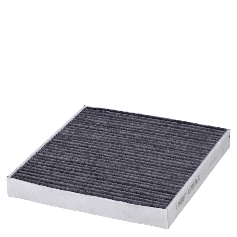 Hengst E2998LC Cabin Air Filter