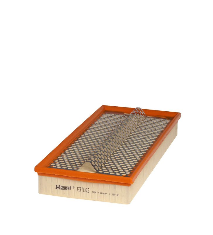 Hengst E31L02 Engine Air Filter