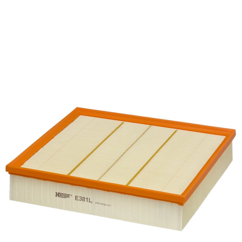 Hengst E381L Air Filter