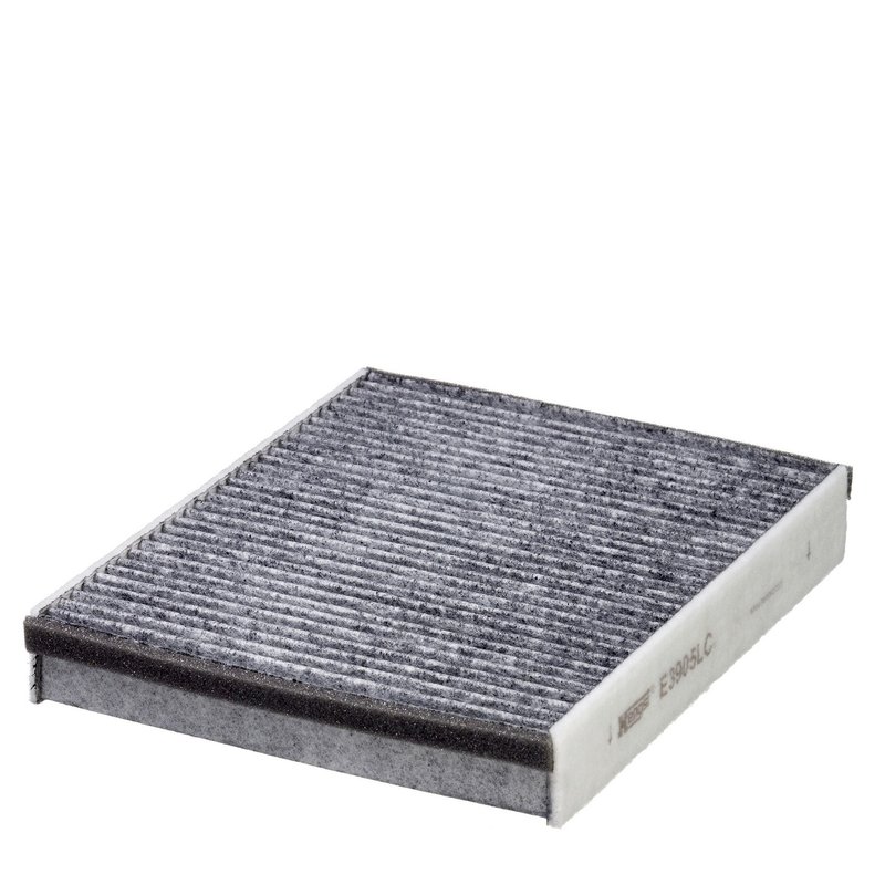Hengst E3905LC Cabin Air Filter - Front or Primary
