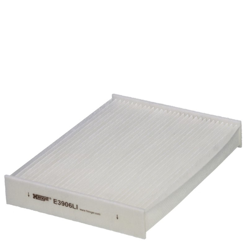Hengst E3906LI Cabin Air Filter