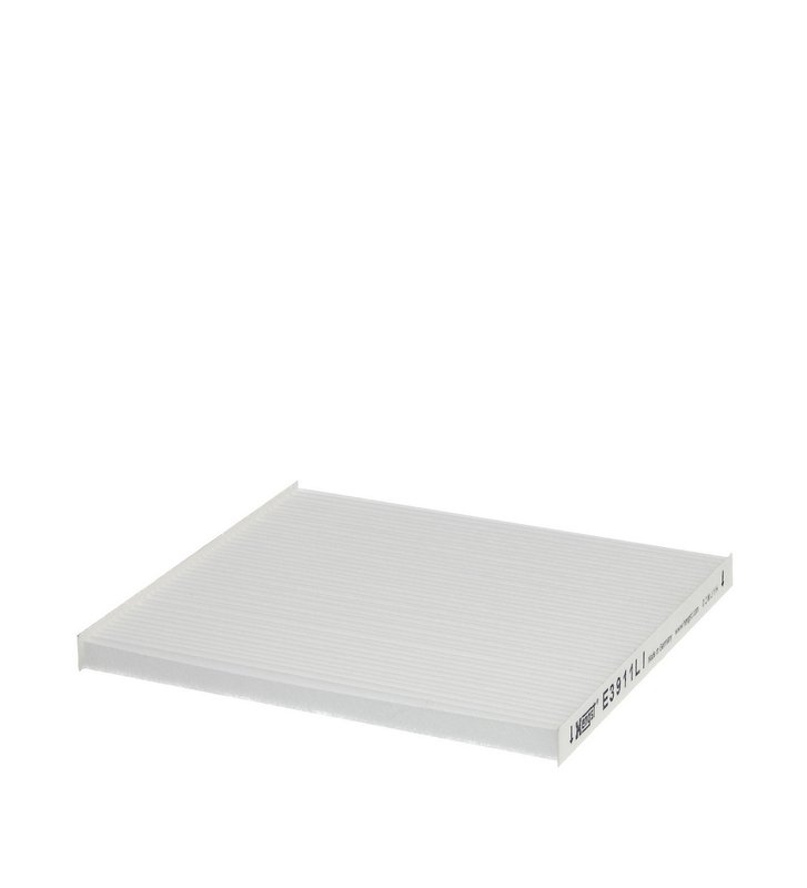 Hengst E3911LI Cabin Air Filter