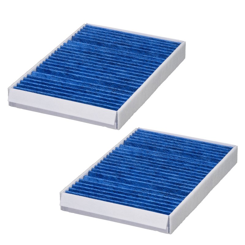 Hengst E3939LB-2 Cabin Air Filter