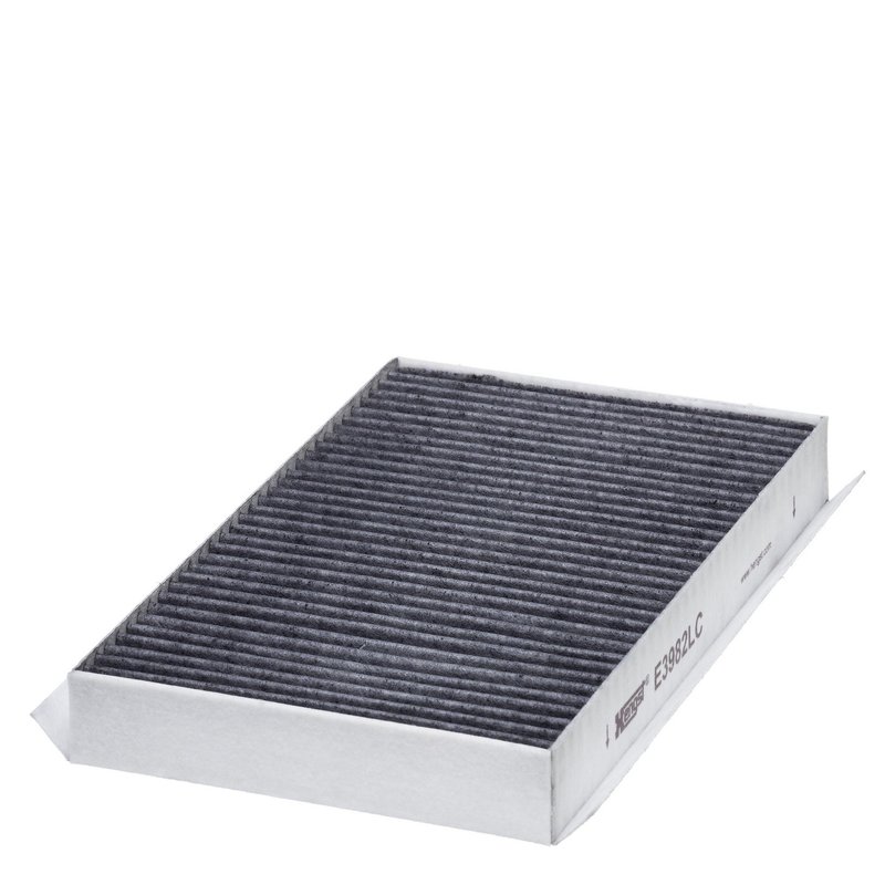 Hengst E3982LC Cabin Air Filter