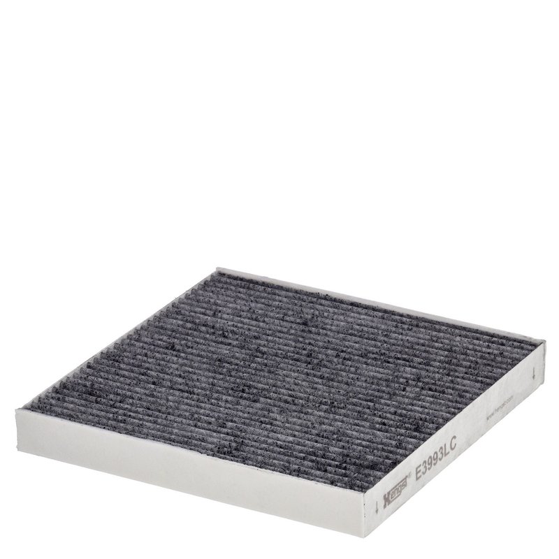 Hengst E3993LC Cabin Air Filter