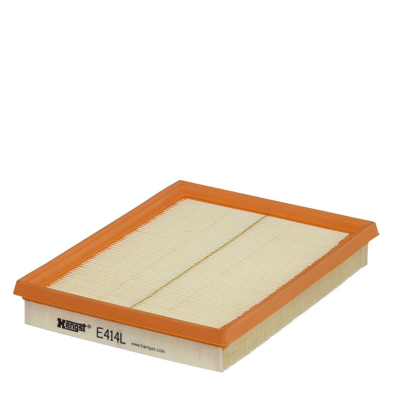 Hengst E414L Air Filter - Primary
