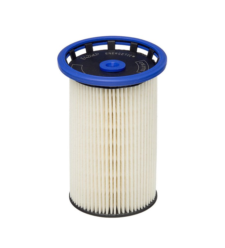 Hengst E424KP Fuel Filter - Engine