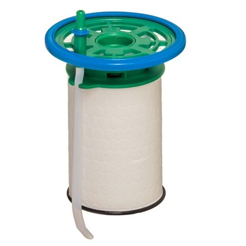 Hengst E460KP Fuel Filter - In-Line