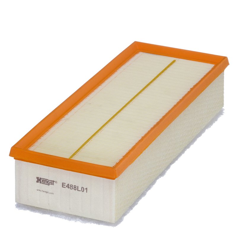 Hengst E488L01 Air Filter
