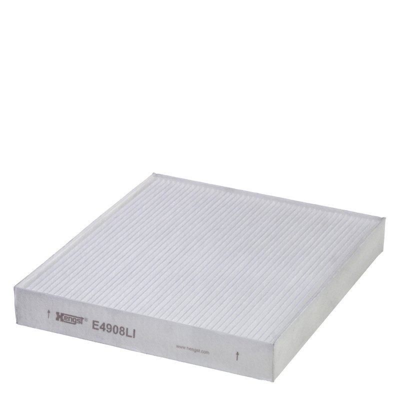 Hengst E4908LI Cabin Air Filter