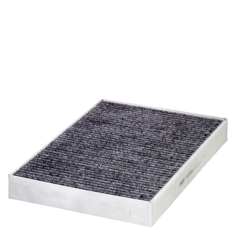 Hengst E4936LC Cabin Air Filter