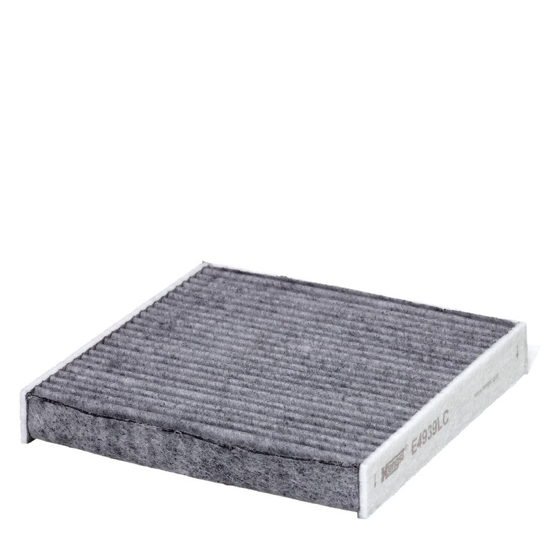 Hengst E4939LC Cabin Air Filter - Rear