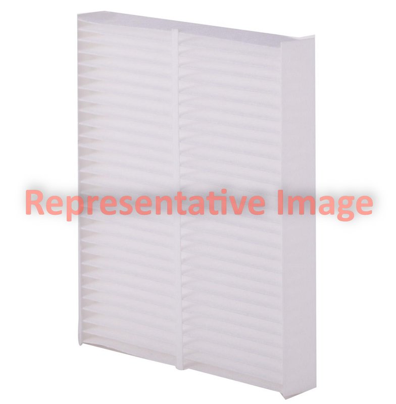 Hengst E4994LC-4 Cabin Air Filter