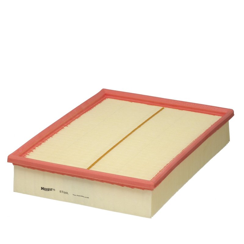 Hengst E531L Air Filter