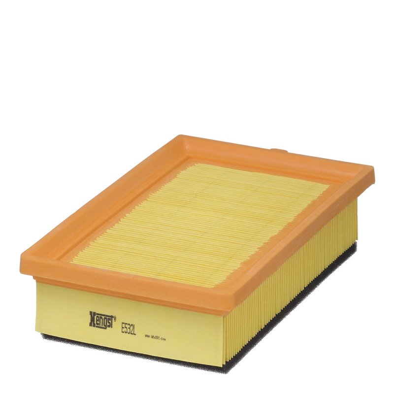 Hengst E532L Engine Air Filter