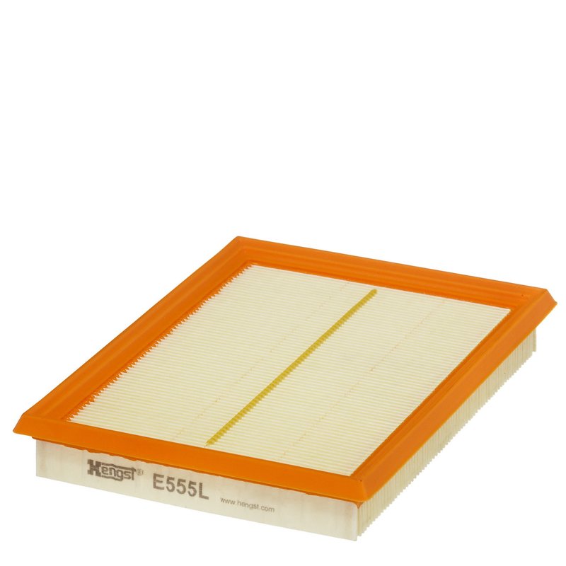 Hengst E555L Engine Air Filter