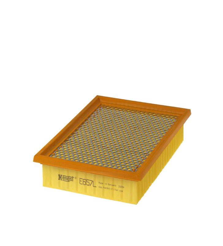Hengst E657L Engine Air Filter