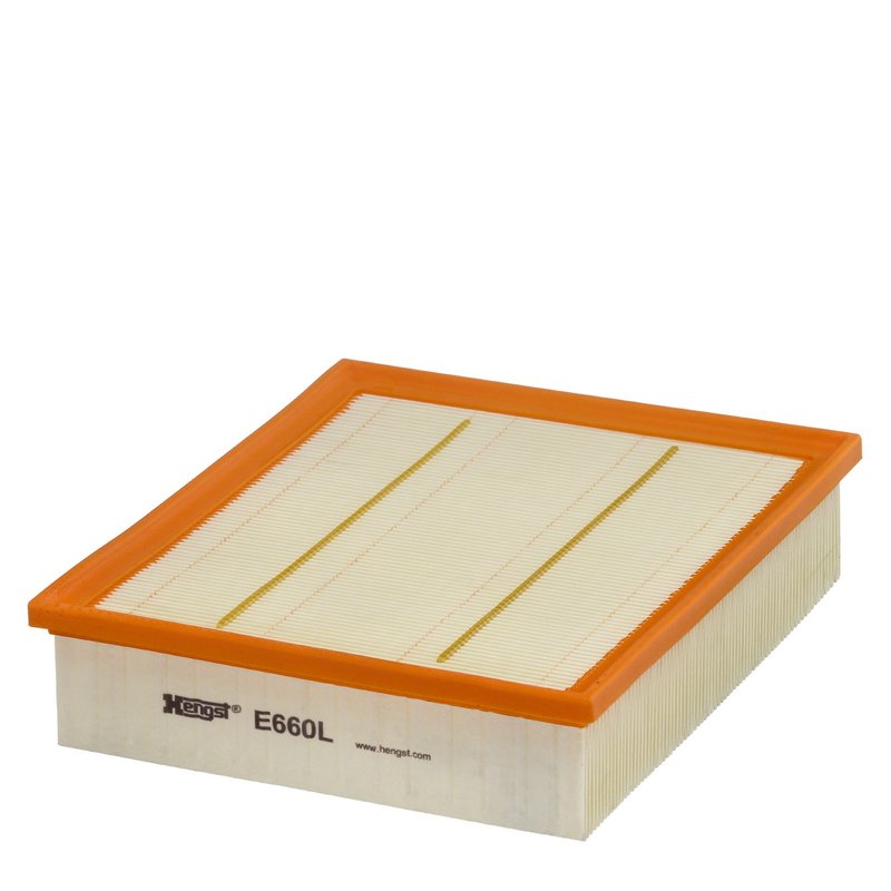Hengst E660L Air Filter