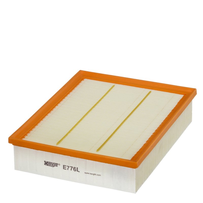 Hengst E776L Engine Air Filter
