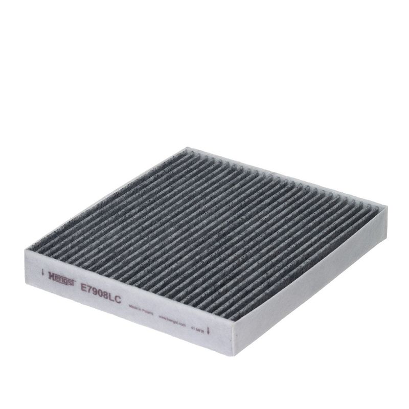 Hengst E7908LC Cabin Air Filter