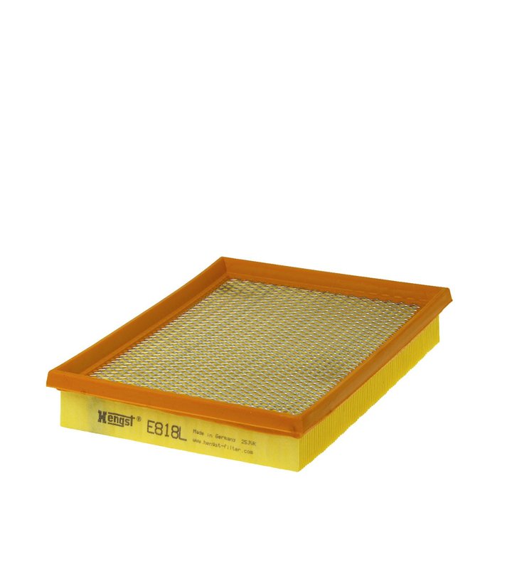 Hengst E818L Engine Air Filter