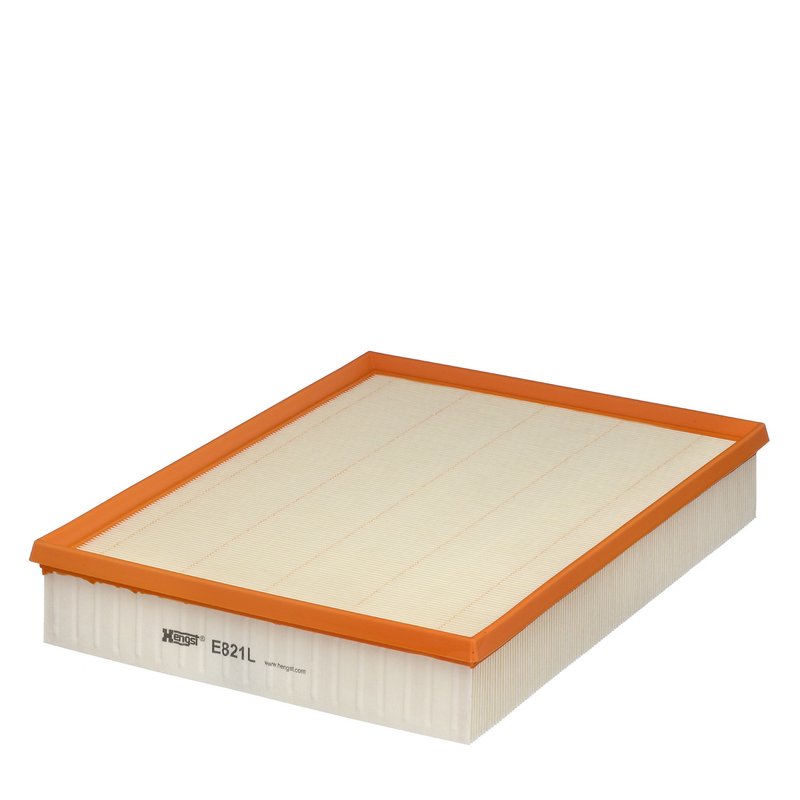 Hengst E821L Air Filter
