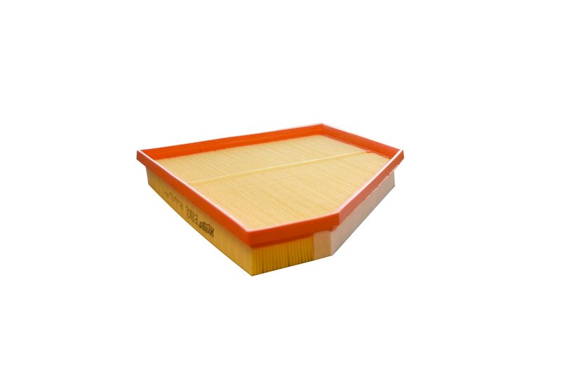 Hengst E910L Air Filter - Right