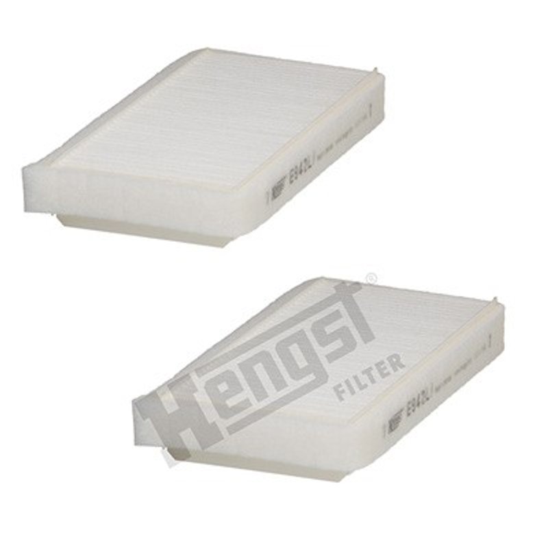 Hengst E942LI-2 Cabin Air Filter