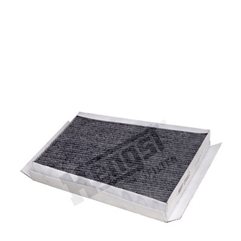 Hengst E989LC Cabin Air Filter - Fresh Air or Inside