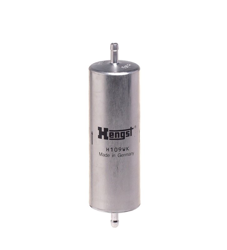 Hengst H109WK Fuel Filter - In-Line