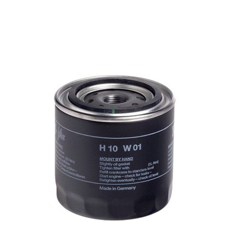 Hengst H10W01 Engine Air Filter