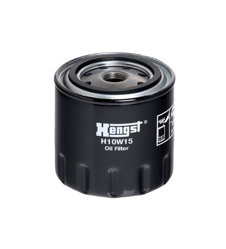 Hengst H10W15 Engine Oil Filter