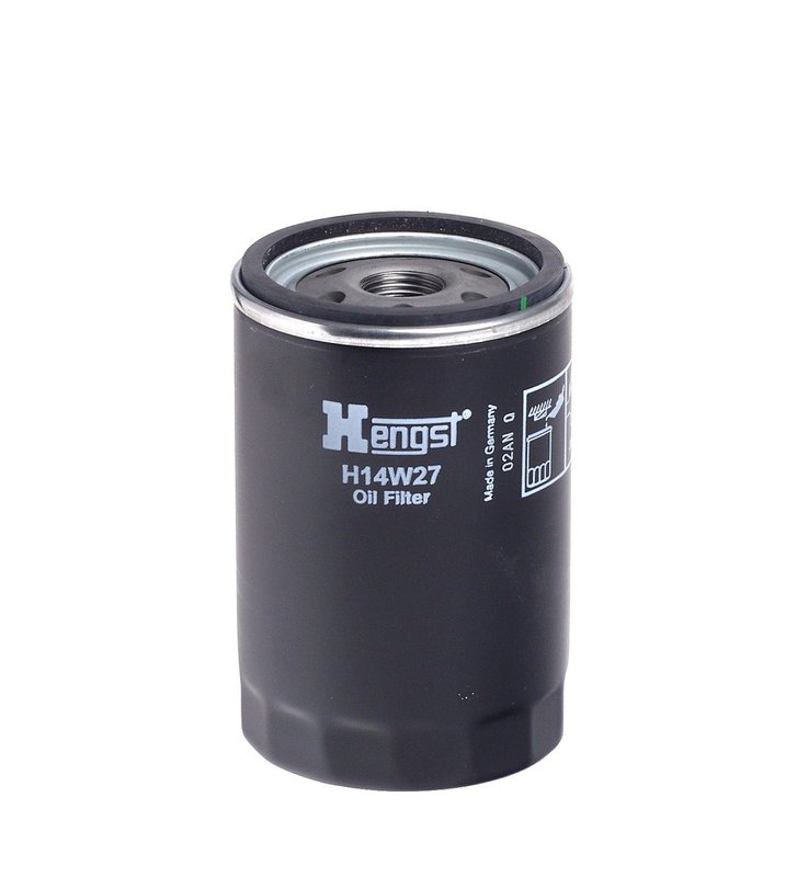 Hengst H14W27 Engine Oil Filter