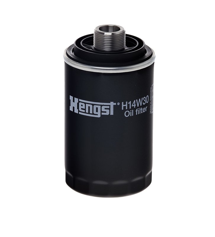 Hengst H14W30 Engine Oil Filter
