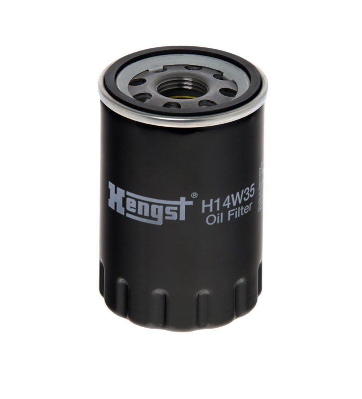Hengst H14W35 Engine Oil Filter