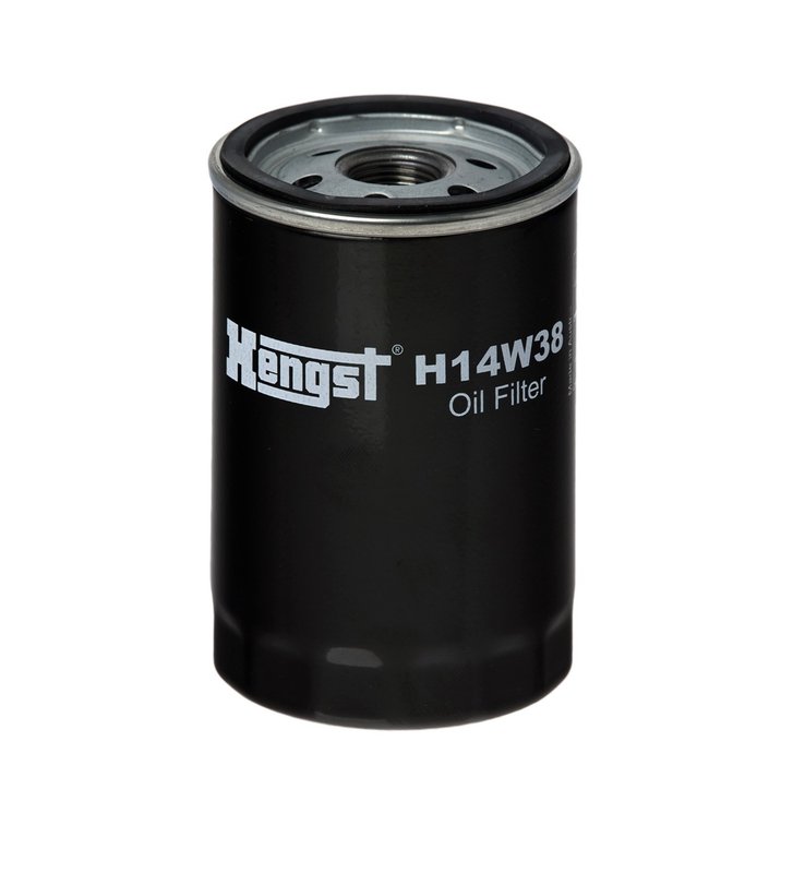 Hengst H14W38 Engine Oil Filter
