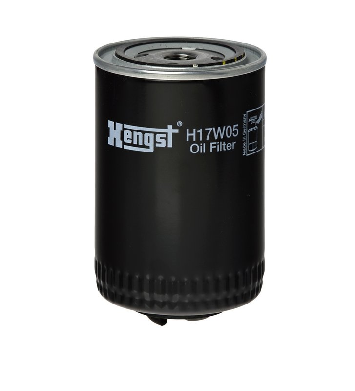 Hengst H17W05 Engine Oil Filter