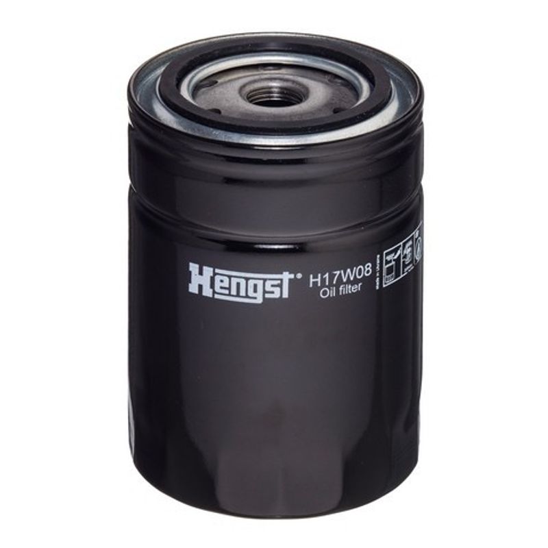Hengst H17W08 Engine Oil Filter