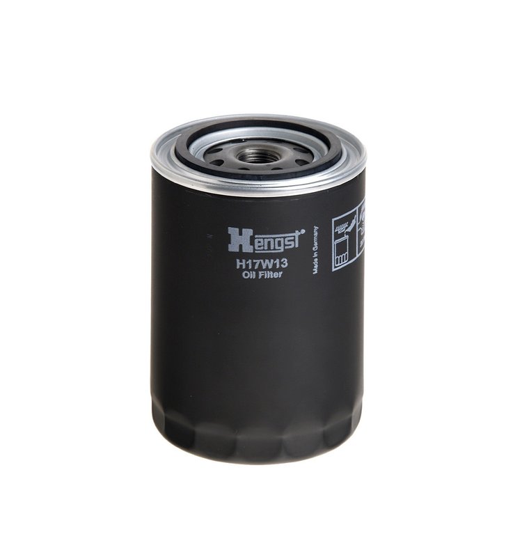 Hengst H17W13 Engine Oil Filter