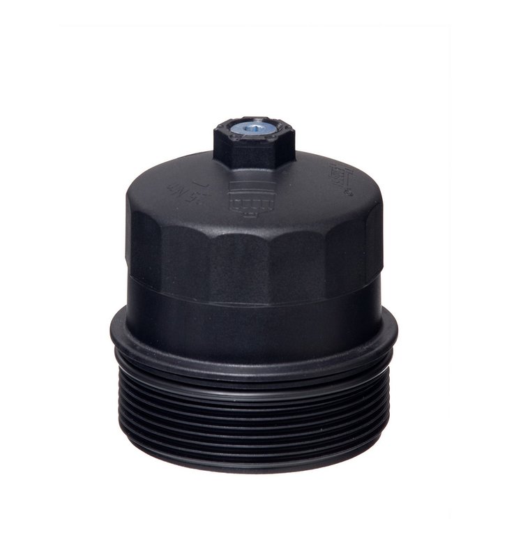 Hengst H203H Engine Oil Filter Cover
