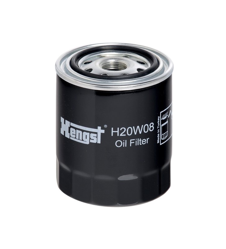 Hengst H20W08 Engine Oil Filter