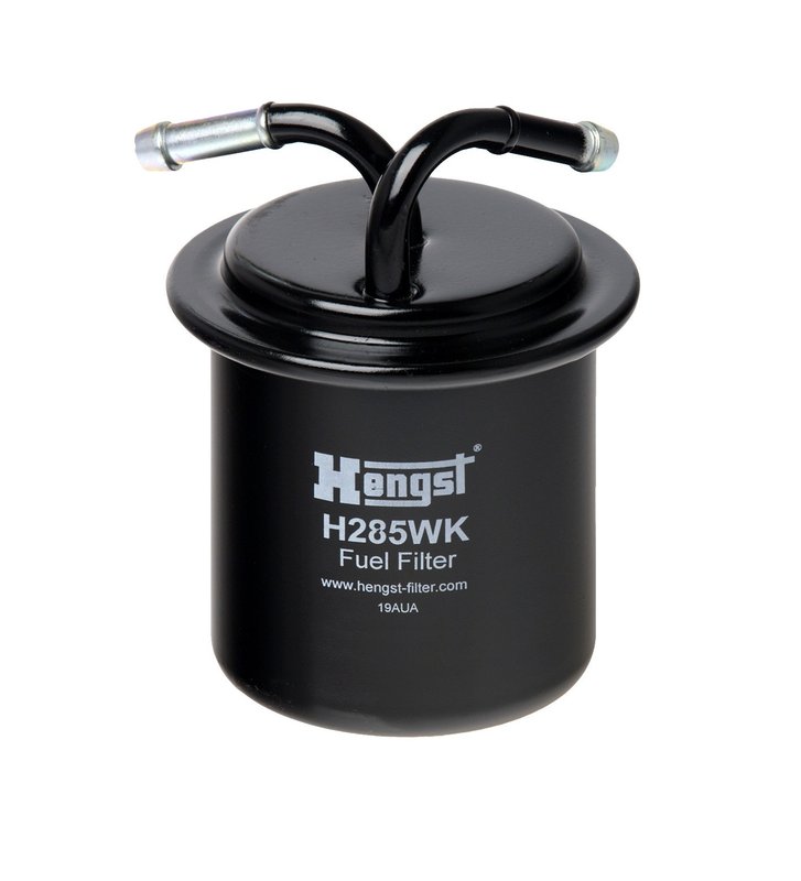 Hengst H285WK Fuel Filter - In-Line or In-Tank