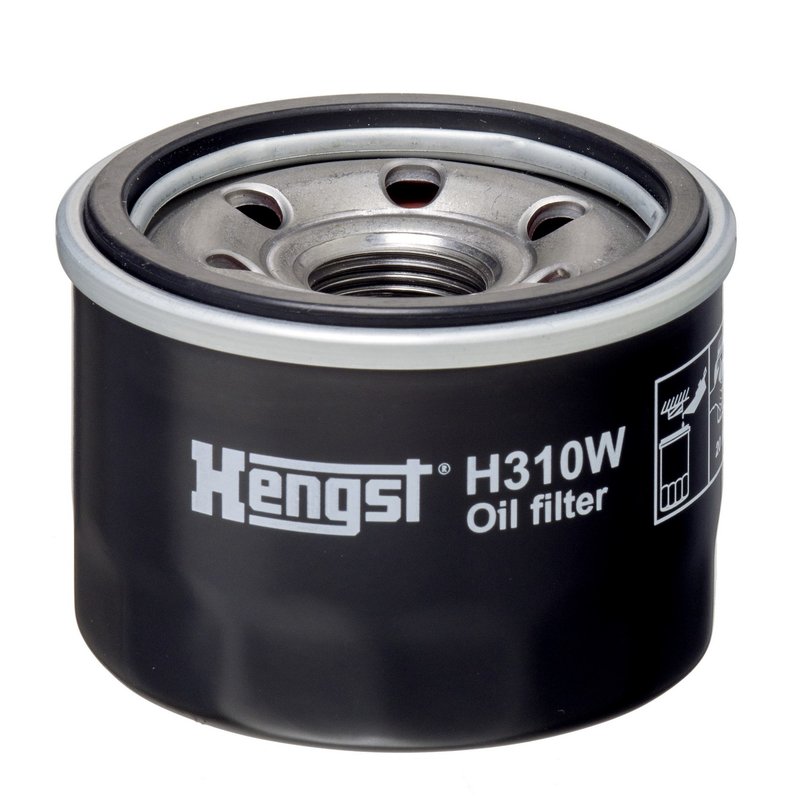 Hengst H310W Engine Oil Filter