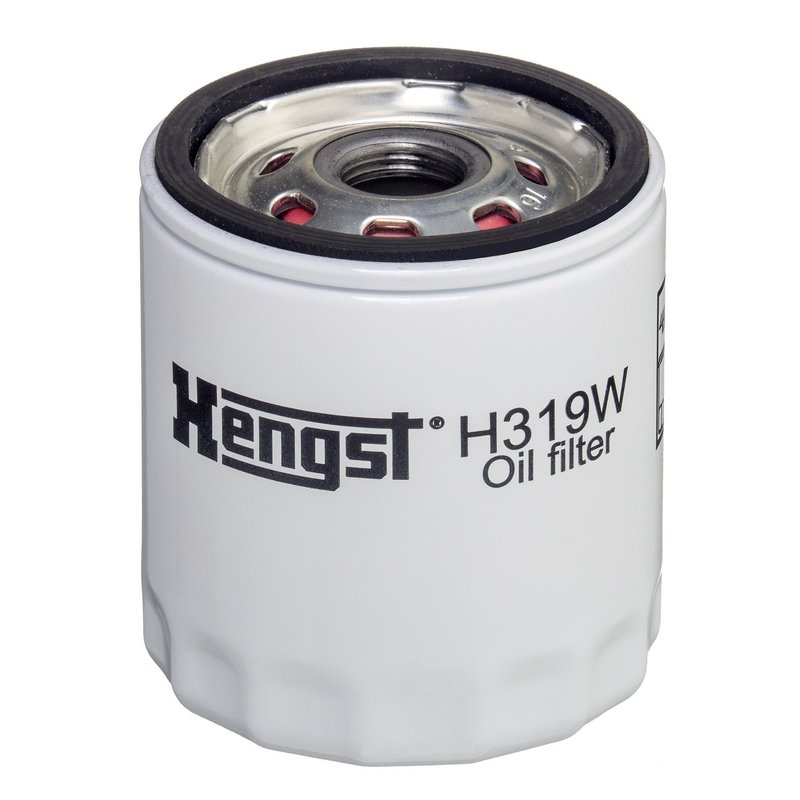 Hengst H319W Engine Oil Filter