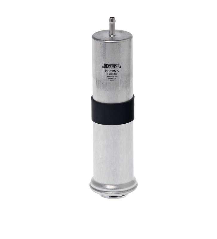 Hengst H339WK Fuel Filter - In-Line