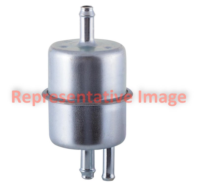 Hengst H420WK01 Fuel Filter - In-Line