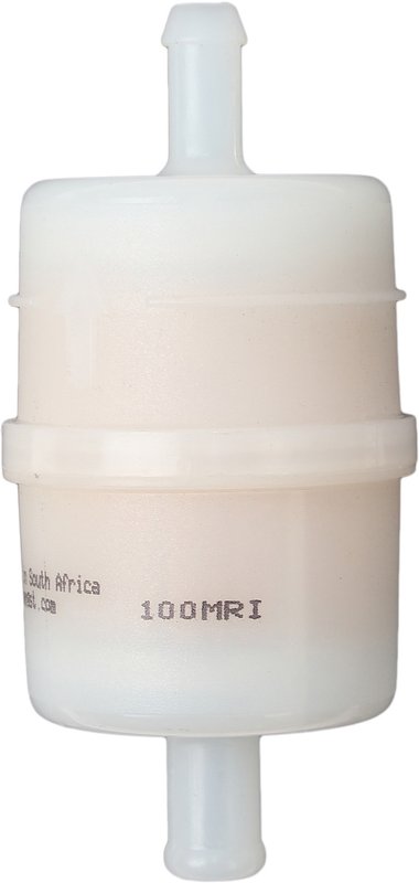 Hengst H452WK Fuel Filter - In-Line